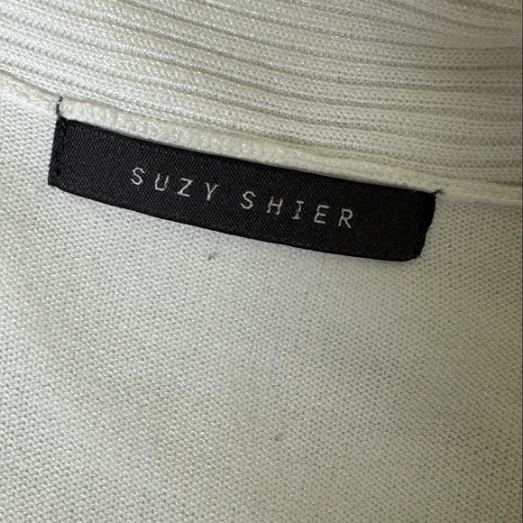 117 - Suzy Shier Cardigan - Picture 7 of 12